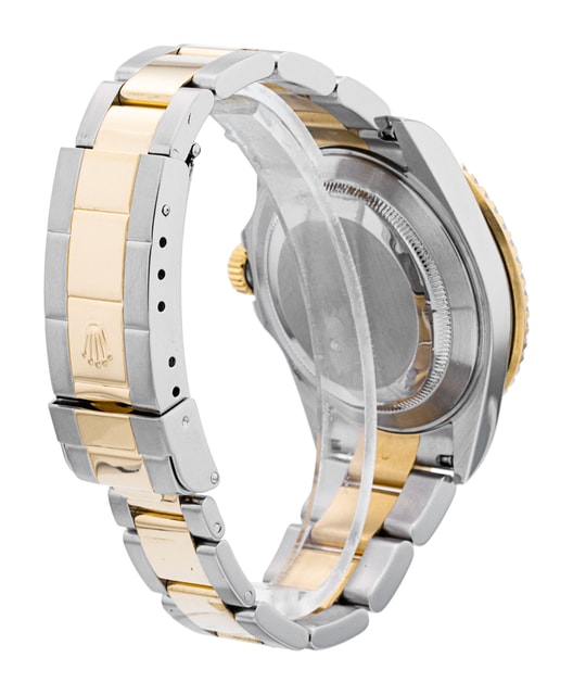 Rolex Submariner 16613 Image 3